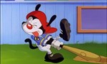 Animaniacs 4x07 ● Puissant Wakko à la batte Animaniacs 4x07 ● Puissant Wakko à la batte