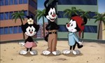 Animaniacs 4x08 ● Un show très très très très spécial Animaniacs 4x08 ● Un show très très très très spécial