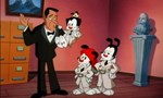 Animaniacs 4x11 ● Bons baisers de Burbank Animaniacs 4x11 ● Bons baisers de Burbank