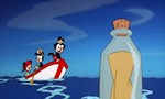 Animaniacs 5x01 ● Message dans la bouteille Animaniacs 5x01 ● Message dans la bouteille