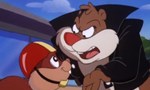 Animaniacs 5x06 ● Éh ce c'quipe Animaniacs 5x06 ● Éh ce c'quipe