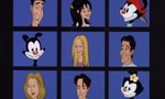 Animaniacs 5x08 ● Faux mystère de travers Animaniacs 5x08 ● Faux mystère de travers