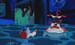 Minus et Cortex 1x01 ● Abysses