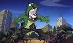 Minus et Cortex 1x03 ● Tokyo s'agrandit