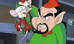 Minus et Cortex 1x12 ● Les poupées du Père Noël Minus et Cortex 1x12 ● Les poupées du Père Noël