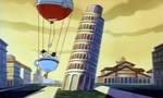 Minus et Cortex 1x14 ● Le tour du monde en 80 narfs Minus et Cortex 1x14 ● Le tour du monde en 80 narfs