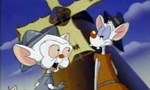 Minus et Cortex 1x17 ● La souris de la mancha Minus et Cortex 1x17 ● La souris de la mancha