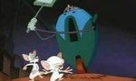 Minus et Cortex 2x04 ● Rencontre avec un drôle de type Minus et Cortex 2x04 ● Rencontre avec un drôle de type