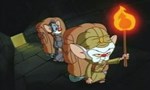 Minus et Cortex 2x10 ● La momie Minus et Cortex 2x10 ● La momie