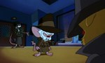 Minus et Cortex 3x03 ● Série noire Minus et Cortex 3x03 ● Série noire