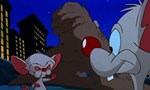 Minus et Cortex 3x07 ● Monsieur le monde Minus et Cortex 3x07 ● Monsieur le monde