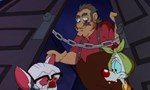 Minus et Cortex 3x08 ● Le voisin Minus et Cortex 3x08 ● Le voisin