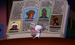 Minus et Cortex 3x13 ● Un peu d'histoire Minus et Cortex 3x13 ● Un peu d'histoire