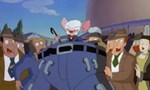 Minus et Cortex 3x16 ● Quand les souris dansent Minus et Cortex 3x16 ● Quand les souris dansent