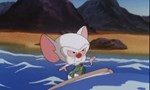 Minus et Cortex 3x40 ● Brain's Night Off Minus et Cortex 3x40 ● Brain's Night Off
