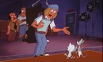 Minus et Cortex 3x45 ● You'll Never Eat Food Pellets in This Town, Again! Minus et Cortex 3x45 ● You'll Never Eat Food Pellets in This Town, Again!