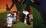Minus et Cortex 4x09 ● Star Warners