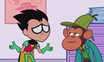 Teen Titans Go ! 9x35 ● Elseworlds Teen Titans Go ! 9x35 ● Elseworlds