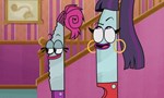 Teen Titans Go ! 9x44 ● Le fil du temps