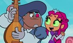 Teen Titans Go ! 9x43 ● Soirée TV 10