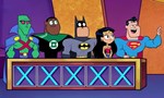 Teen Titans Go ! 9x49 ● Hollywood Squares Teen Titans Go ! 9x49 ● Hollywood Squares