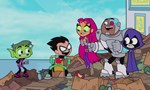 Teen Titans Go ! 9x37 ● Task Force X