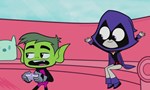 Teen Titans Go ! 9x40 ● Choisis ton parcours