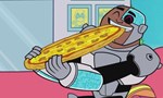 Teen Titans Go ! 9x42 ● La soirée comédie du Joker