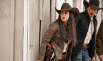 Roswell, New Mexico 4x09 ● Wild Wild West Roswell, New Mexico 4x09 ● Wild Wild West