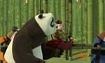 Kung Fu Panda : L'Incroyable Légende 1x02 ● La princesse capricieuse Kung Fu Panda : L'Incroyable Légende 1x02 ● La princesse capricieuse