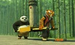 Kung Fu Panda : L'Incroyable Légende 1x04 ● Réaction en chaîne Kung Fu Panda : L'Incroyable Légende 1x04 ● Réaction en chaîne