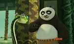 Kung Fu Panda : L'Incroyable Légende 1x05 ● Perte de mémoire pour les cing Cyclones Kung Fu Panda : L'Incroyable Légende 1x05 ● Perte de mémoire pour les cing Cyclones