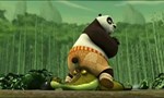 Kung Fu Panda : L'Incroyable Légende 1x06 ● Un sacré coco de Croco