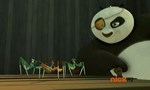 Kung Fu Panda : L'Incroyable Légende 1x07 ● Mante et Hao Ming