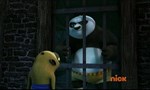 Kung Fu Panda : L'Incroyable Légende 1x08 ● Le marteau sacré de Leï-Lang