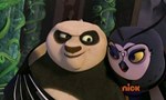 Kung Fu Panda : L'Incroyable Légende 1x09 ● Le retour de Fenghuang