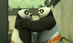 Kung Fu Panda : L'Incroyable Légende 1x10 ● Po, tout en Yin et Yang