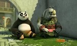 Kung Fu Panda : L'Incroyable Légende 1x12 ● Un Rhino plutôt furax