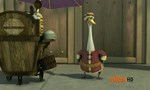 Kung Fu Panda : L'Incroyable Légende 1x13 ● Monsieur Ping