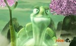 Kung Fu Panda : L'Incroyable Légende 1x14 ● Le fantôme d'Oogway