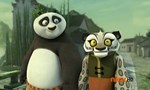 Kung Fu Panda : L'Incroyable Légende 1x15 ● Peng, petit génie du Kung Fu