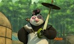 Kung Fu Panda : L'Incroyable Légende 1x16 ● Les demoiselles aux ombrelles