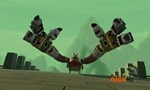 Kung Fu Panda : L'Incroyable Légende 1x17 ● Po, le grand frère