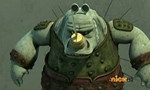 Kung Fu Panda : L'Incroyable Légende 1x19 ● La journée du défi