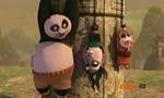 Kung Fu Panda : L'Incroyable Légende 1x20 ● Maître Yao