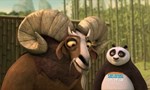 Kung Fu Panda : L'Incroyable Légende 1x22 ● Kwan, l'indestructible