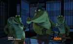 Kung Fu Panda : L'Incroyable Légende 2x01 ● La brute au cœur tendre
