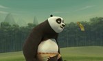 Kung Fu Panda : L'Incroyable Légende 2x03 ● Les chasses du Général Tsin