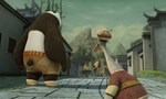 Kung Fu Panda : L'Incroyable Légende 2x06 ● Enemis Intimes