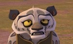 Kung Fu Panda : L'Incroyable Légende 2x08 ● 2 Kiba : le nouveau guerrier dragon